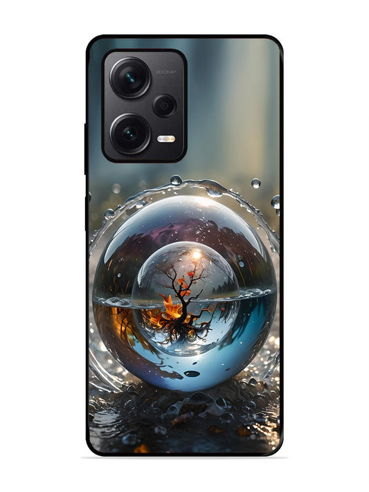 Xiaomi Redmi NOTE 12 PRO PLUS 5g Aquatree In Waterball