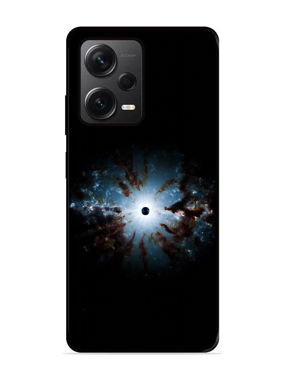 Xiaomi Redmi NOTE 12 PRO PLUS 5g Dark Universe