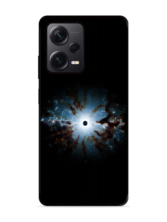 Xiaomi Redmi NOTE 12 PRO PLUS 5g Dark Universe