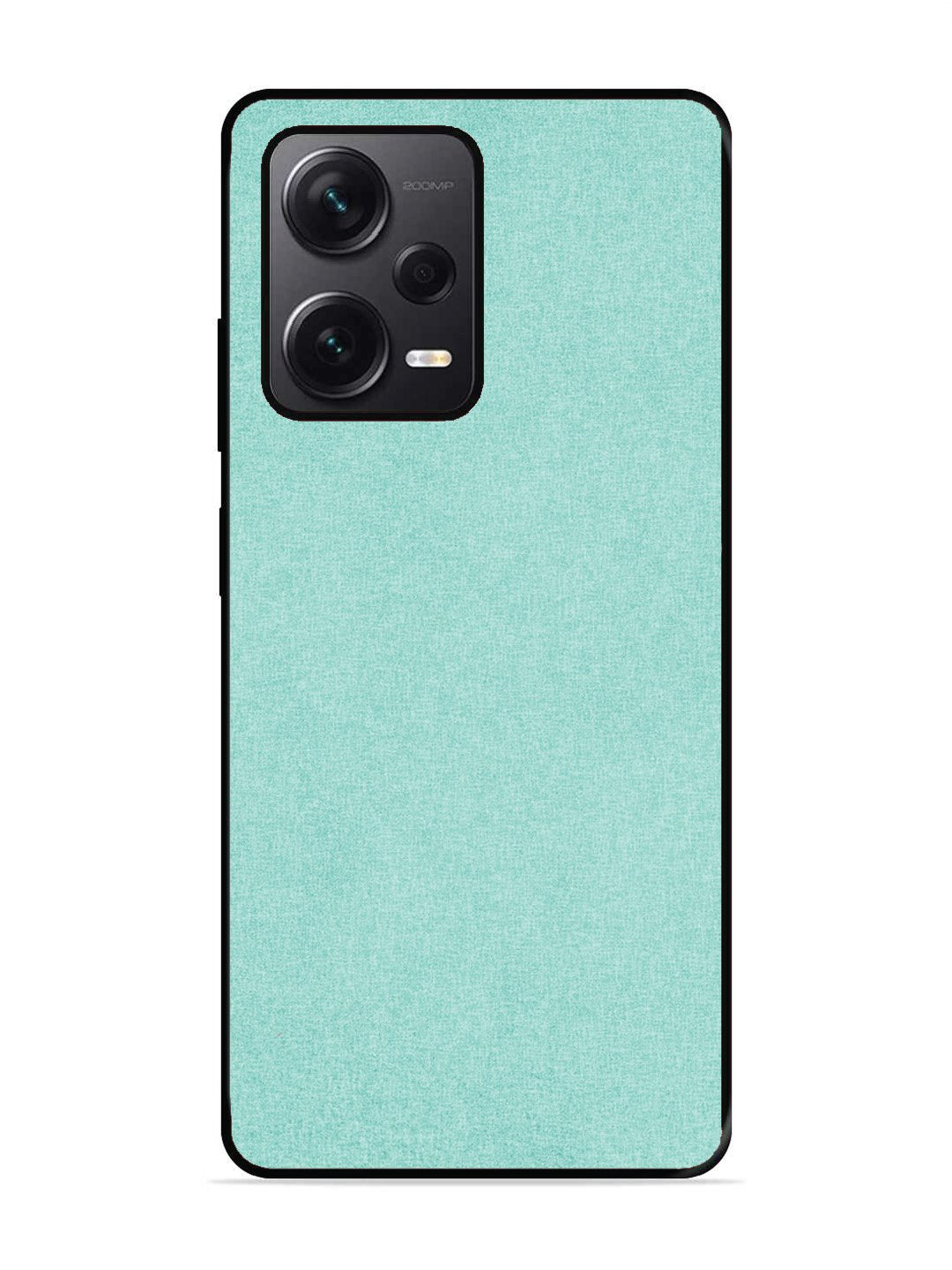 Xiaomi Redmi NOTE 12 PRO PLUS 5g Ocean Breeze Plain