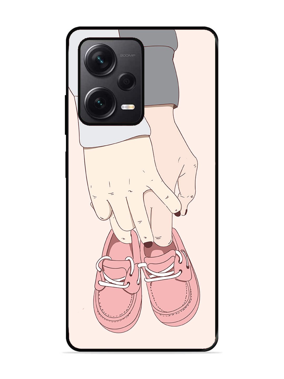Xiaomi Redmi NOTE 12 PRO PLUS 5g New baby Arriving