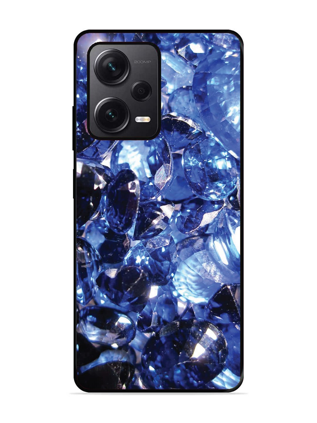 Xiaomi Redmi NOTE 12 PRO PLUS 5g Oceanic Sapphire Sphere