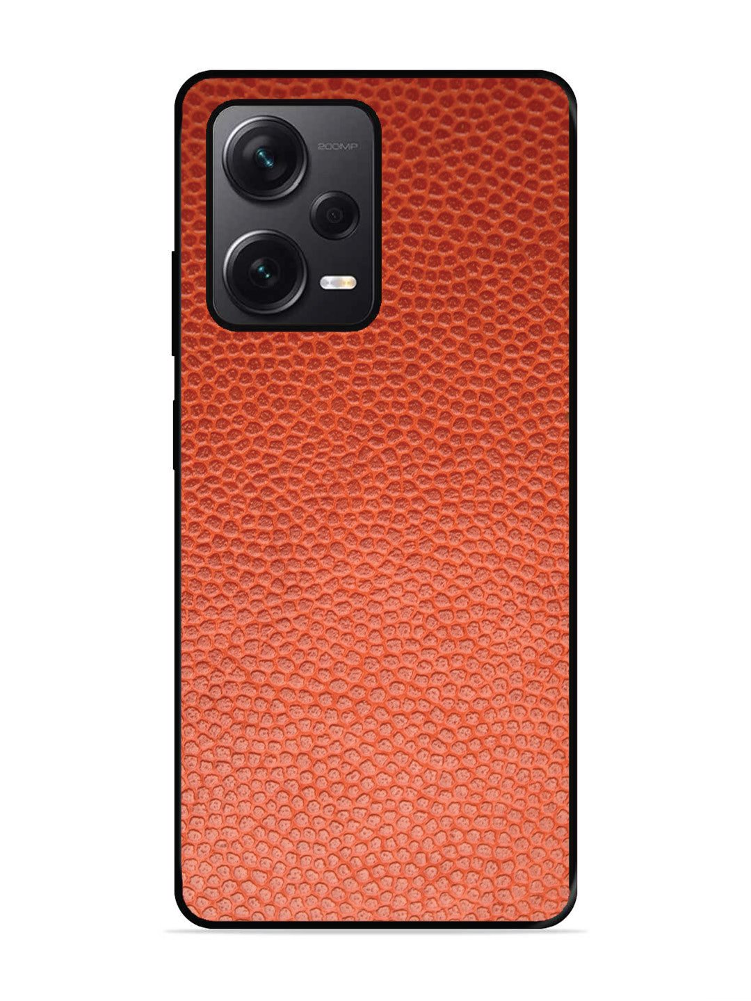Xiaomi Redmi NOTE 12 PRO PLUS 5g Leather Pattern