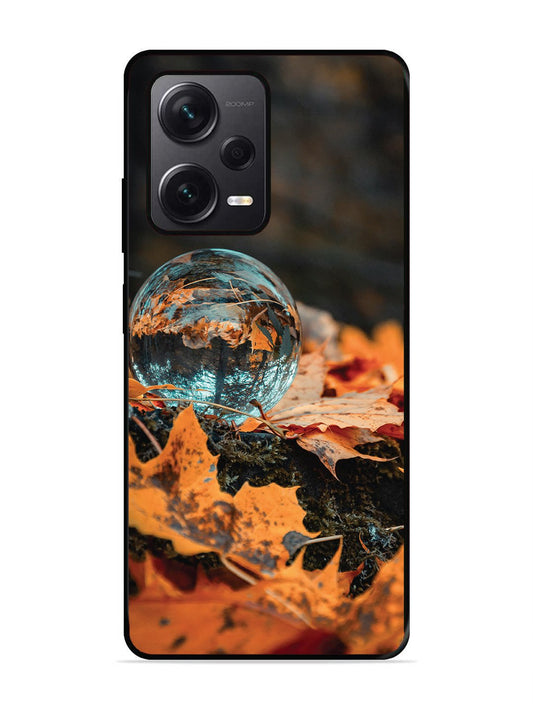 Xiaomi Redmi NOTE 12 PRO PLUS 5g Glass Ball On Gaurden