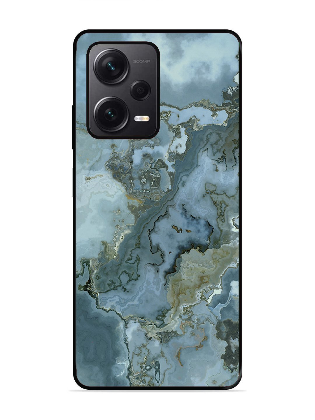 Xiaomi Redmi NOTE 12 PRO PLUS 5g Celestial Blue Marble