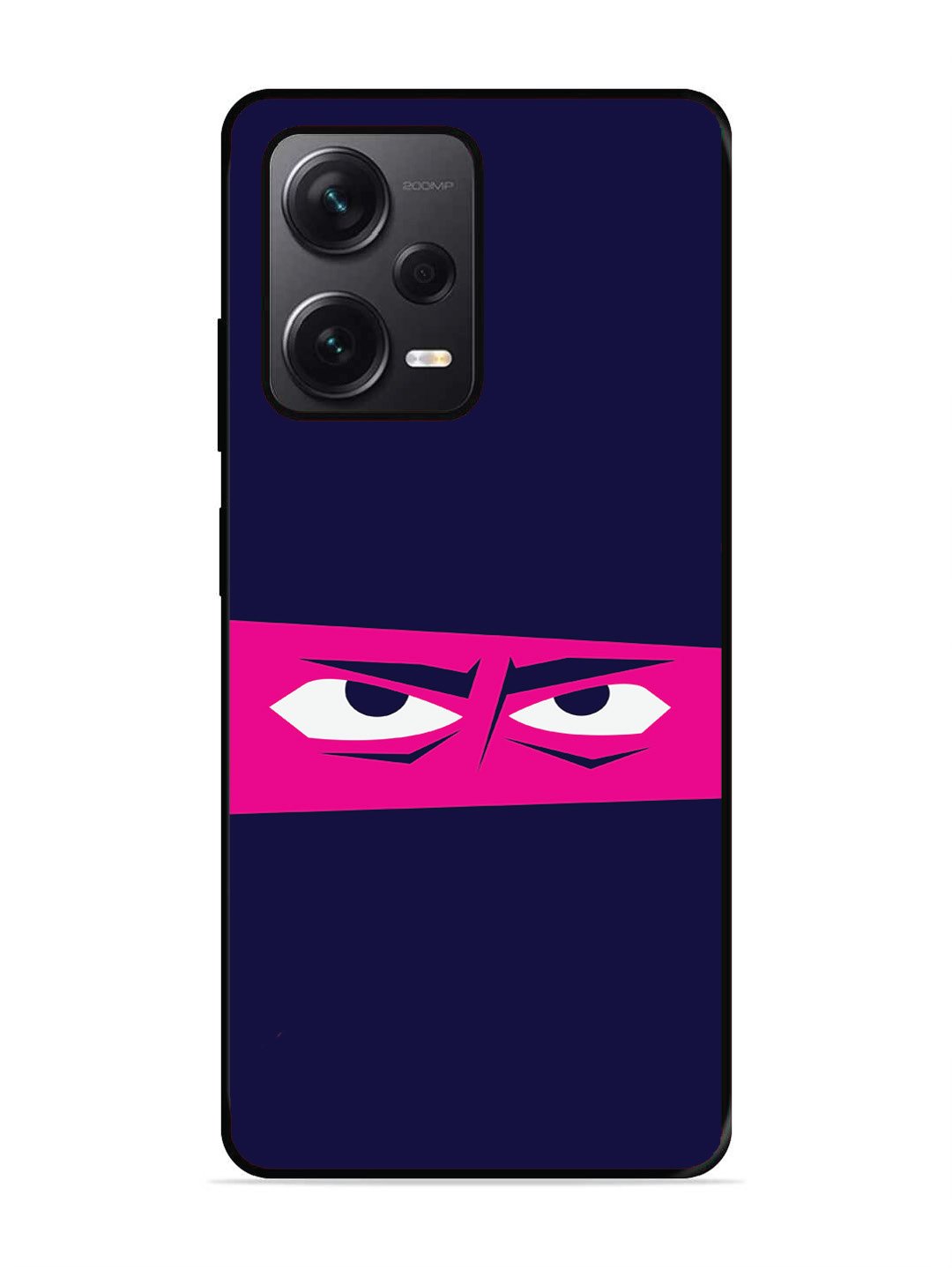Xiaomi Redmi NOTE 12 PRO PLUS 5g Eyes On Pink
