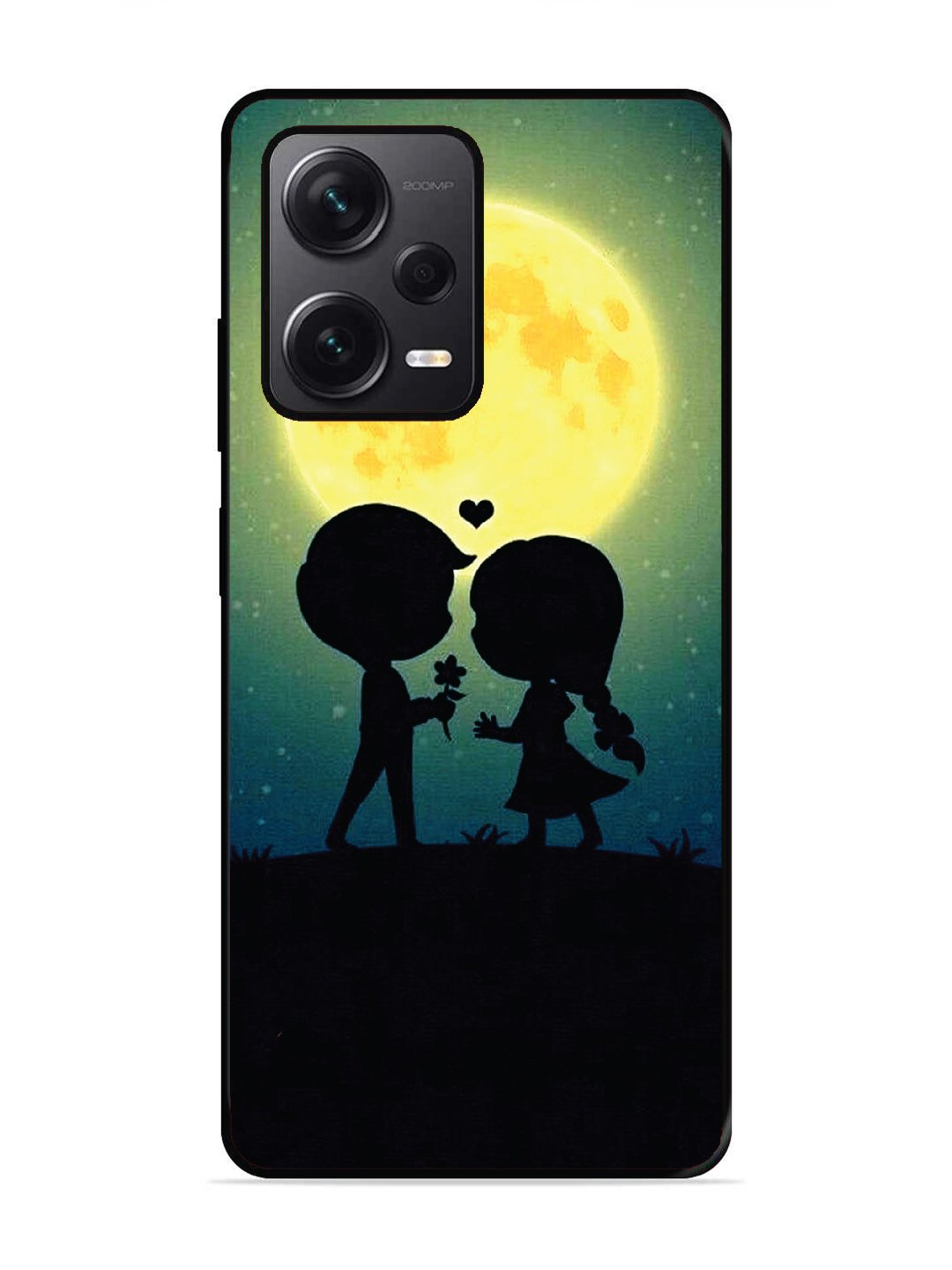 Xiaomi Redmi NOTE 12 PRO PLUS 5g Couple Kids