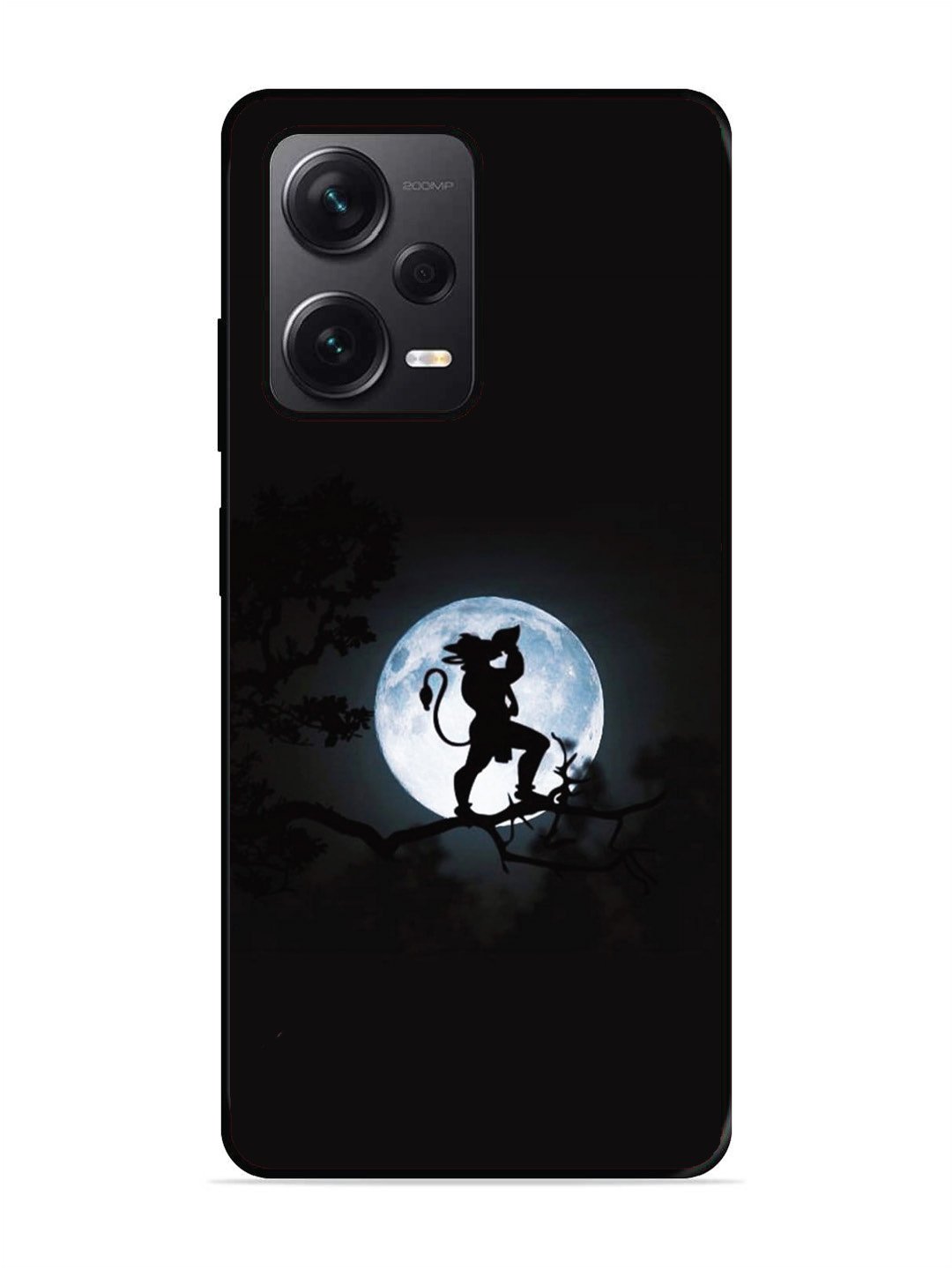 Xiaomi Redmi NOTE 12 PRO PLUS 5g Hanuman