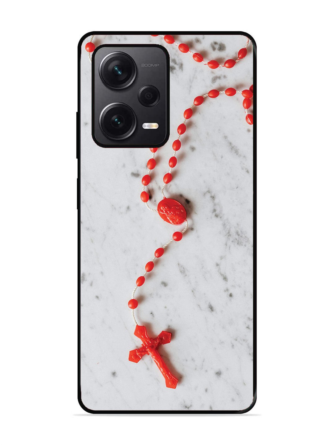 Xiaomi Redmi NOTE 12 PRO PLUS 5g Cross Pendant