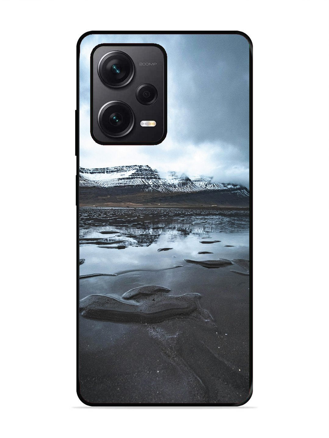 Xiaomi Redmi NOTE 12 PRO PLUS 5g Beach And Mountain