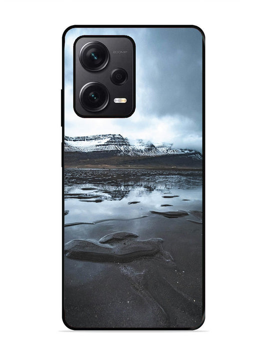 Xiaomi Redmi NOTE 12 PRO PLUS 5g Beach And Mountain