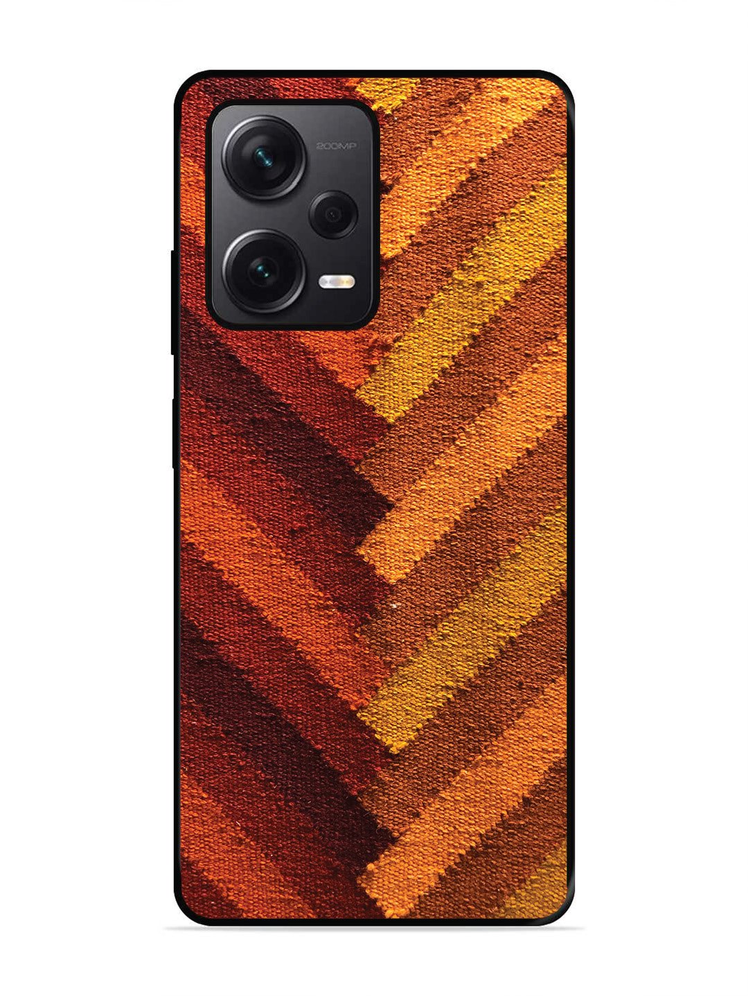 Xiaomi Redmi NOTE 12 PRO PLUS 5g Mat Texture