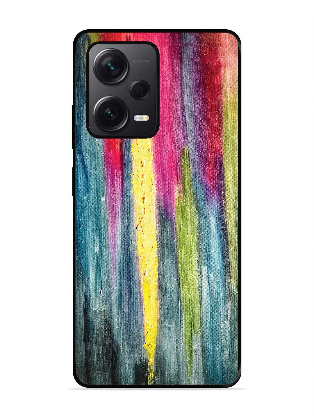 Xiaomi Redmi NOTE 12 PRO PLUS 5g Colorful Crayons