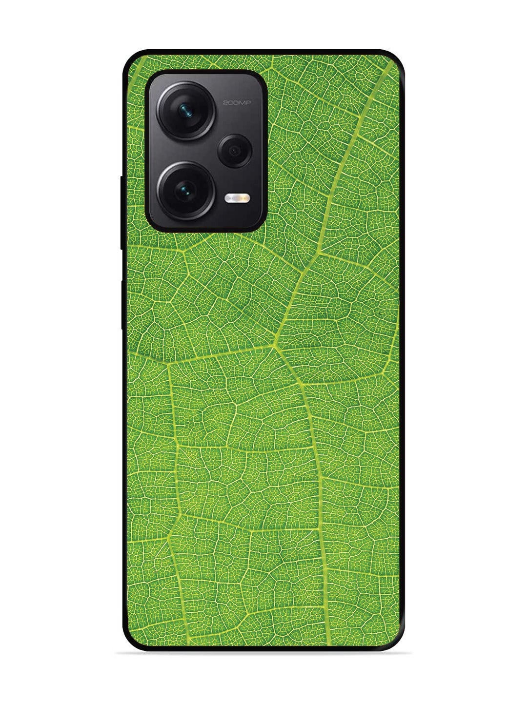Xiaomi Redmi NOTE 12 PRO PLUS 5g Leaf vins