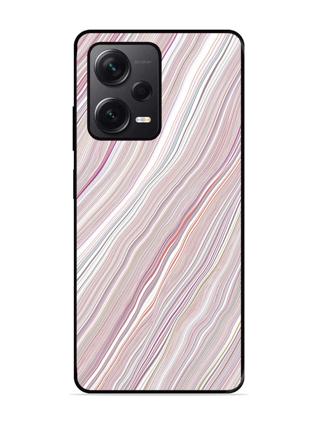 Xiaomi Redmi NOTE 12 PRO PLUS 5g Ivory Marble