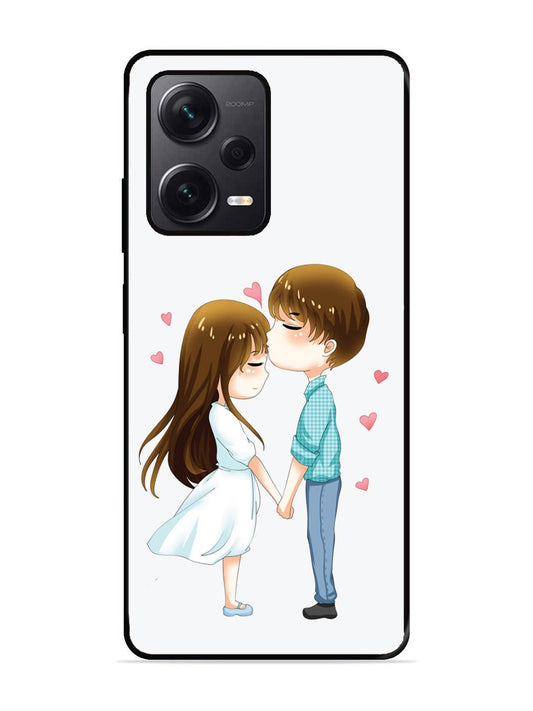 Xiaomi Redmi NOTE 12 PRO PLUS 5g Cute Little Couple