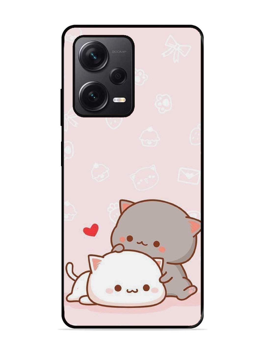 Xiaomi Redmi NOTE 12 PRO PLUS 5g Bubu & Dudu Love