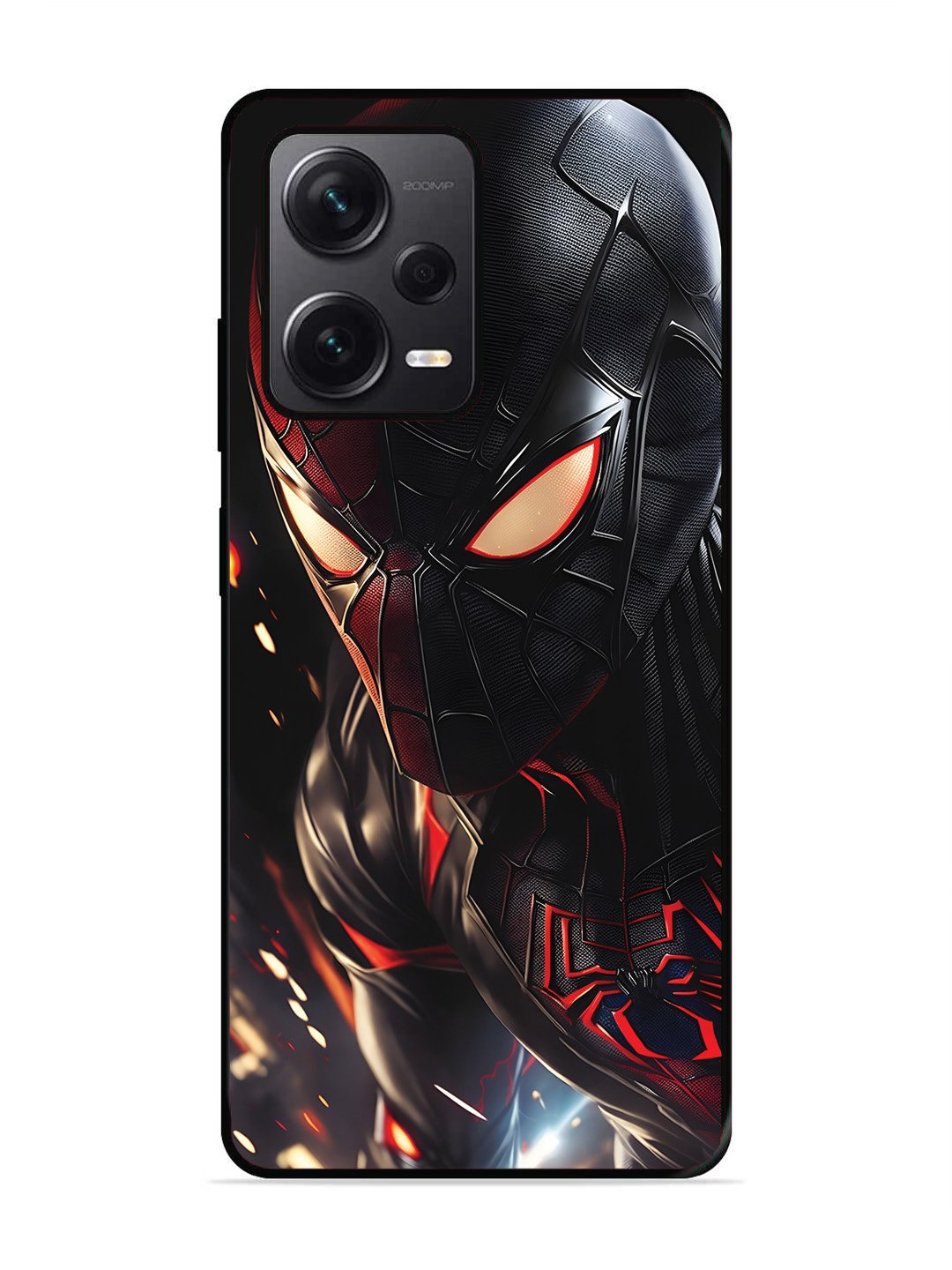 Xiaomi Redmi NOTE 12 PRO PLUS 5g Spiderman