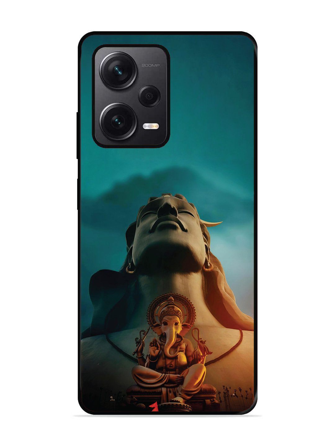 Xiaomi Redmi NOTE 12 PRO PLUS 5g Shiva & Ganesh
