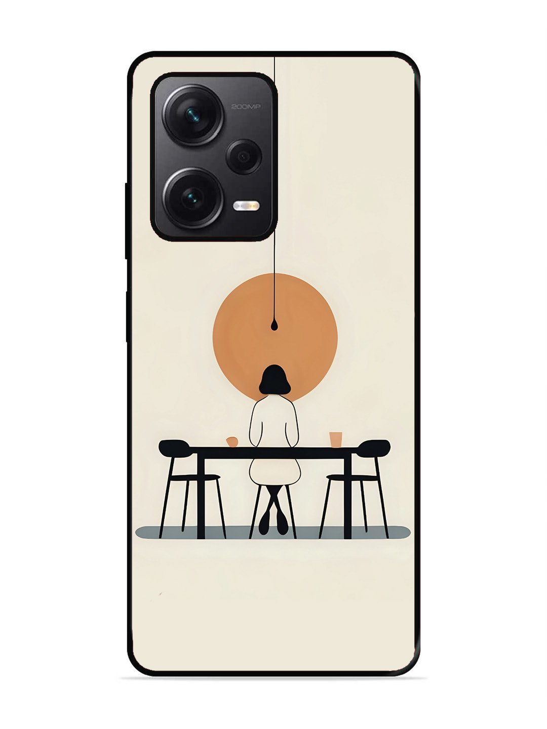 Xiaomi Redmi NOTE 12 PRO PLUS 5g Alone