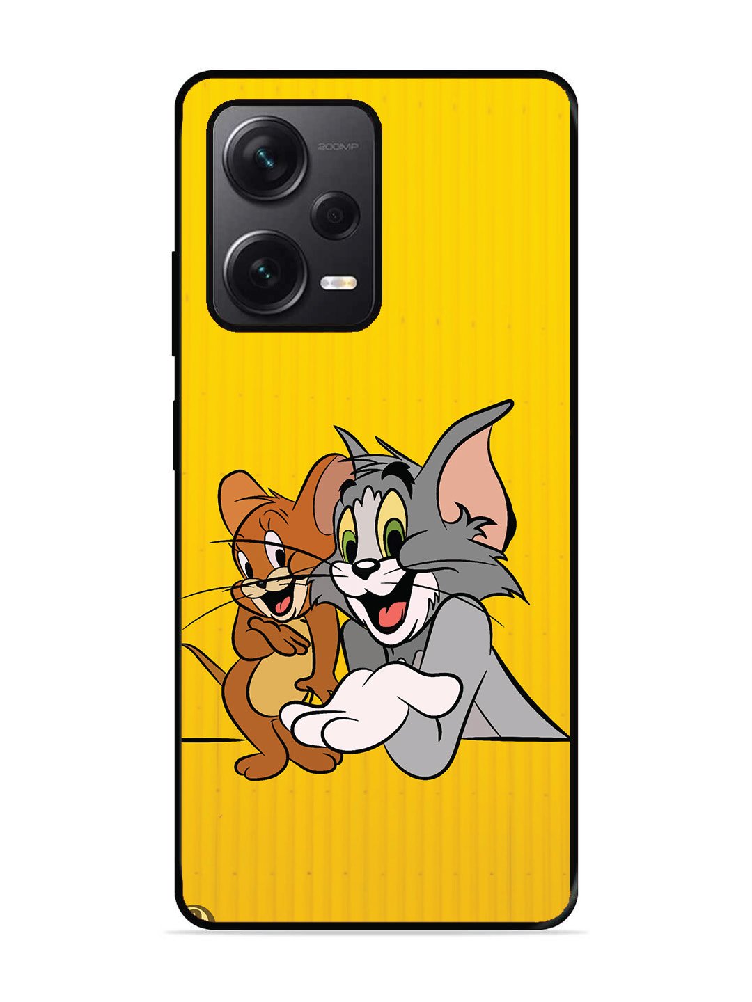 Xiaomi Redmi NOTE 12 PRO PLUS 5g Tom n Jerry