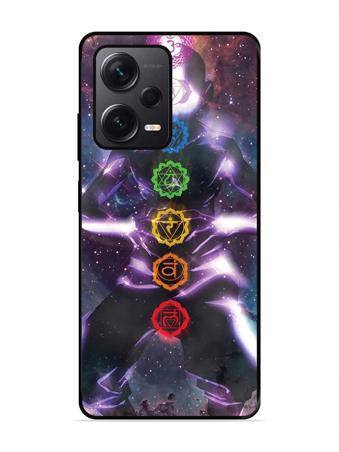 Xiaomi Redmi NOTE 12 PRO PLUS 5g Aang Avatar The Last Airbender