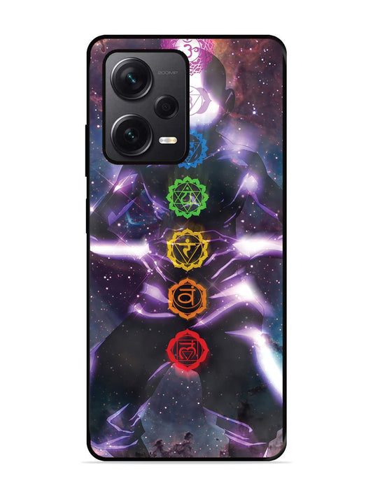 Xiaomi Redmi NOTE 12 PRO PLUS 5g Aang Avatar The Last Airbender