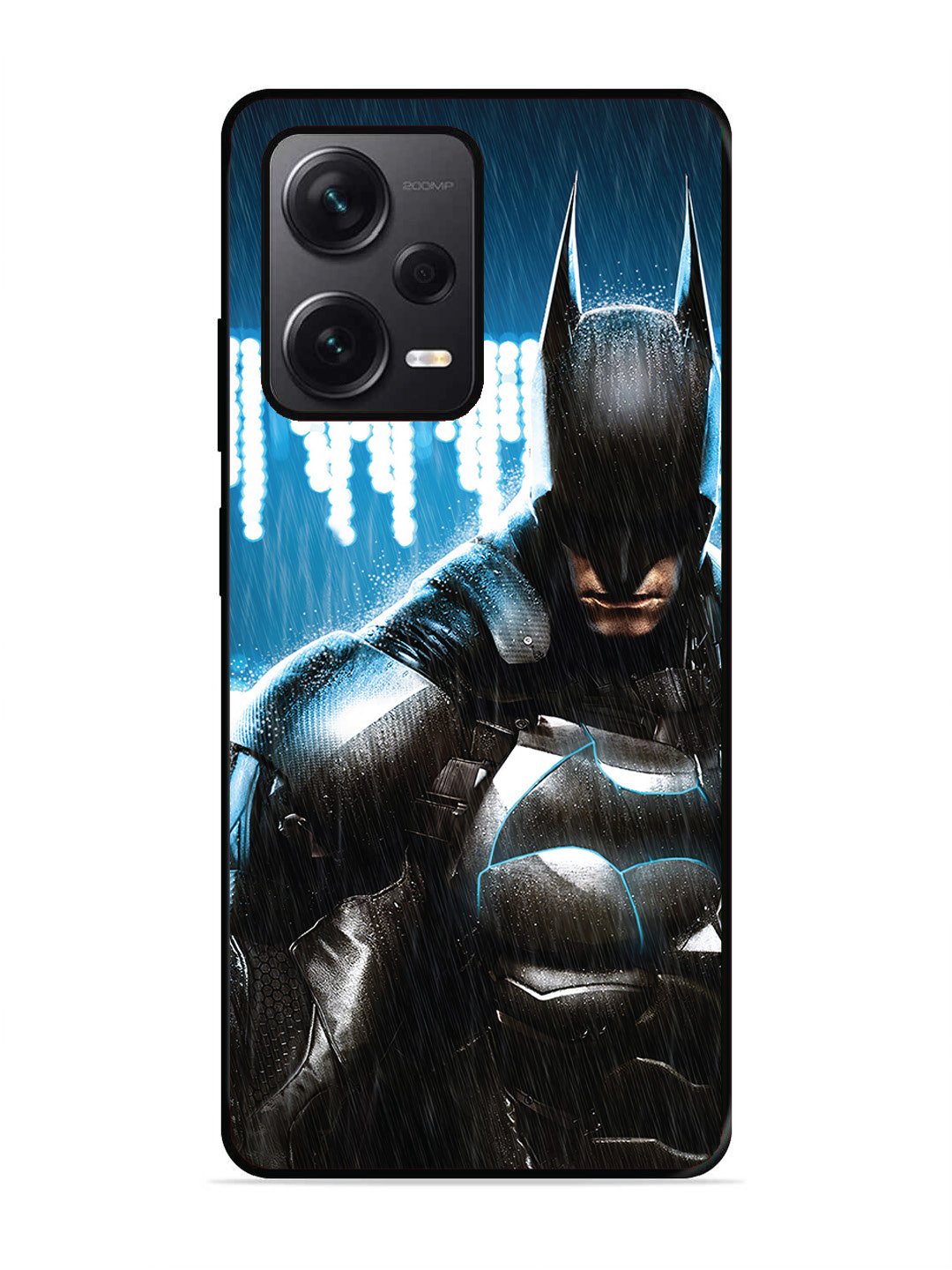 Xiaomi Redmi NOTE 12 PRO PLUS 5g King of Bats 2