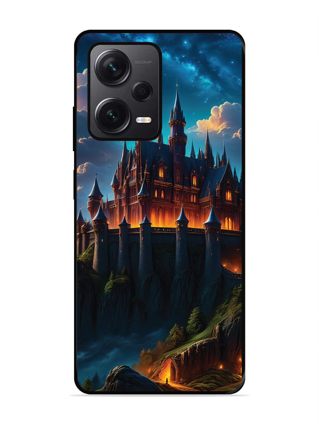Xiaomi Redmi NOTE 12 PRO PLUS 5g Castle