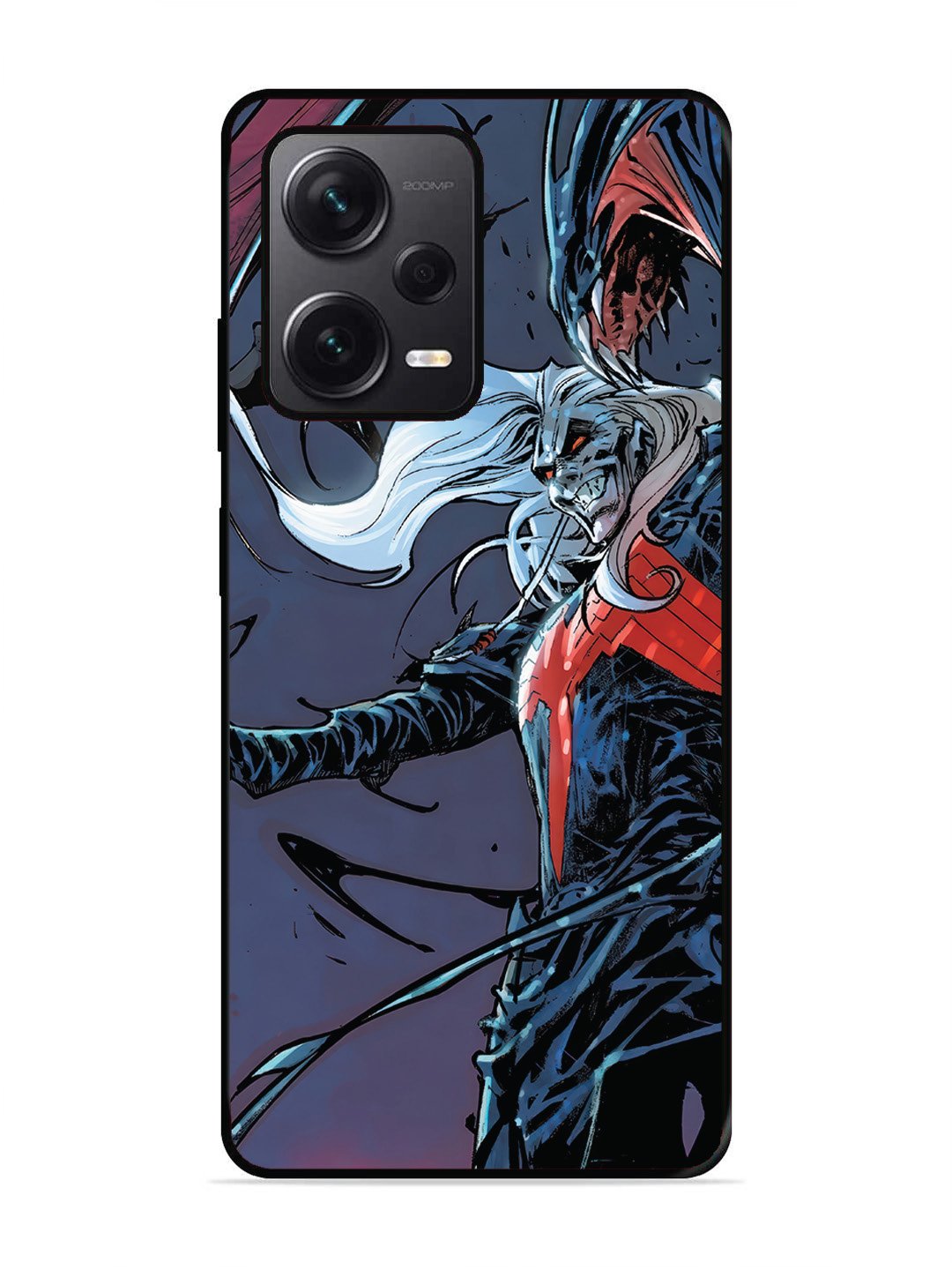 Xiaomi Redmi NOTE 12 PRO PLUS 5g Knull Marvel Supervillain