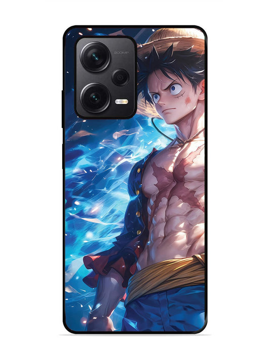 Xiaomi Redmi NOTE 12 PRO PLUS 5g One Piece