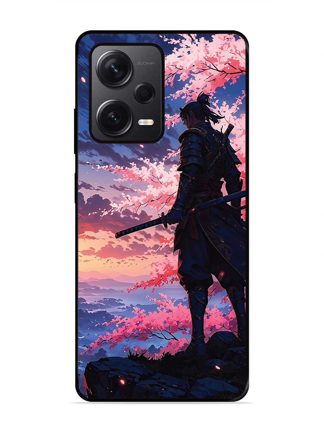 Xiaomi Redmi NOTE 12 PRO PLUS 5g Samuray