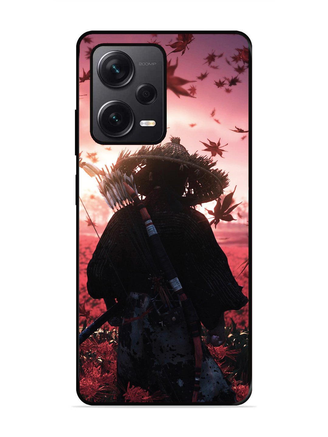 Xiaomi Redmi NOTE 12 PRO PLUS 5g Shaolin