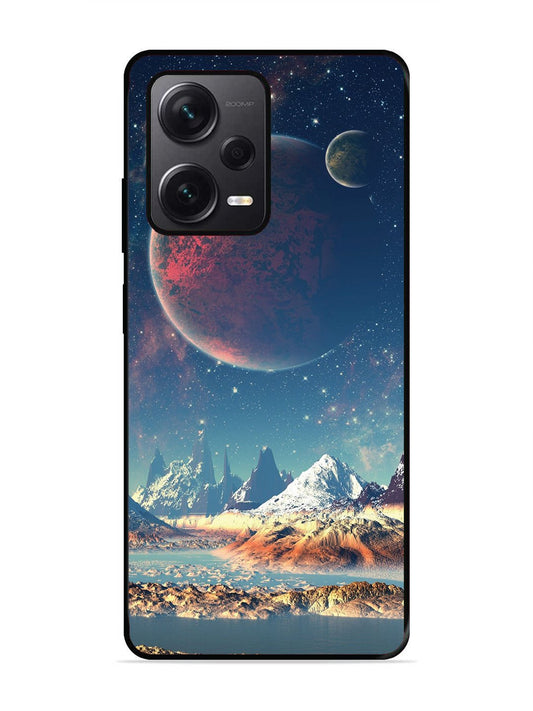 Xiaomi Redmi NOTE 12 PRO PLUS 5g Space