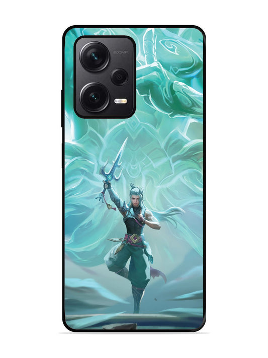 Xiaomi Redmi NOTE 12 PRO PLUS 5g Suyou