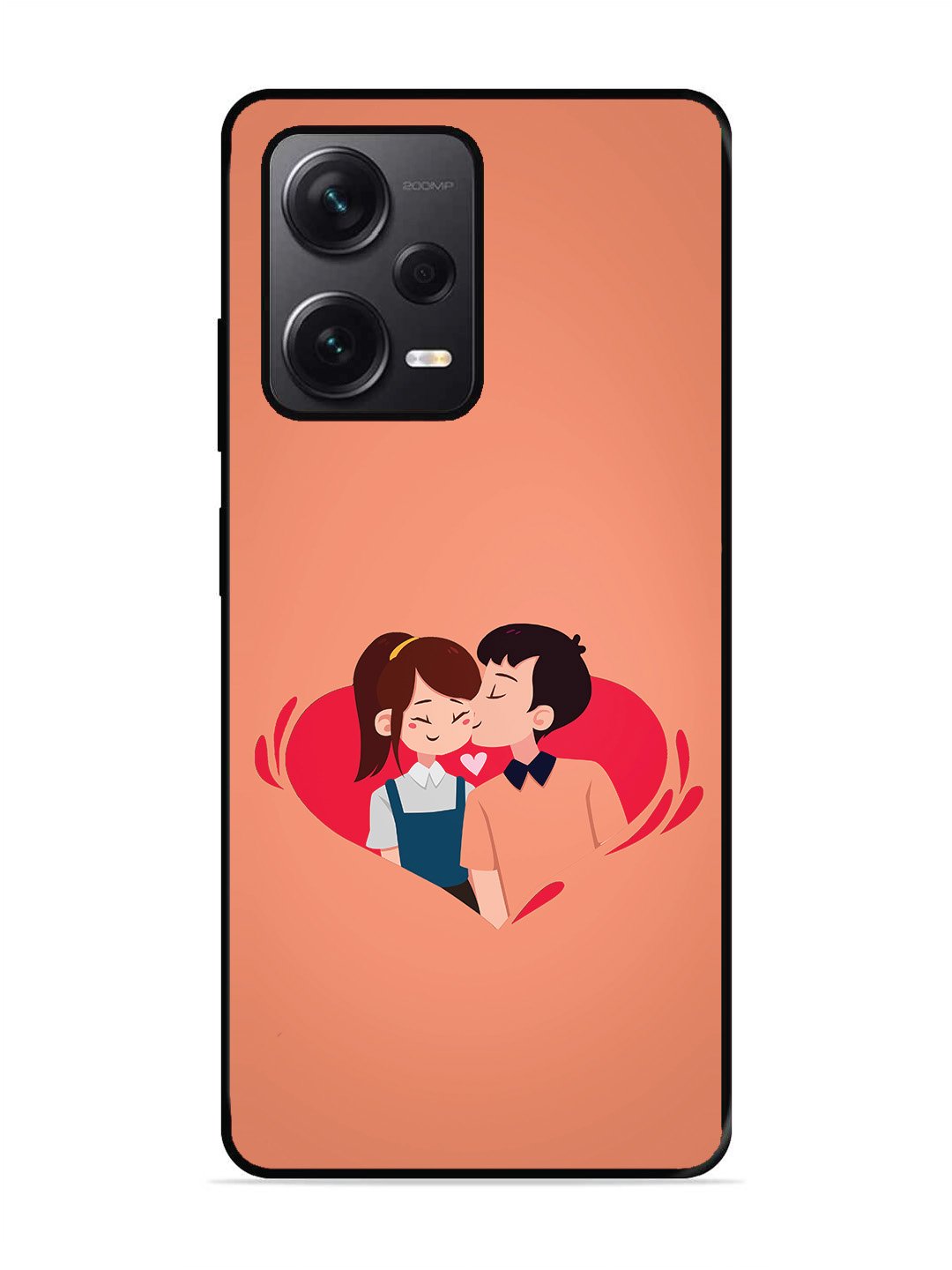 Xiaomi Redmi NOTE 12 PRO PLUS 5g Love Birds