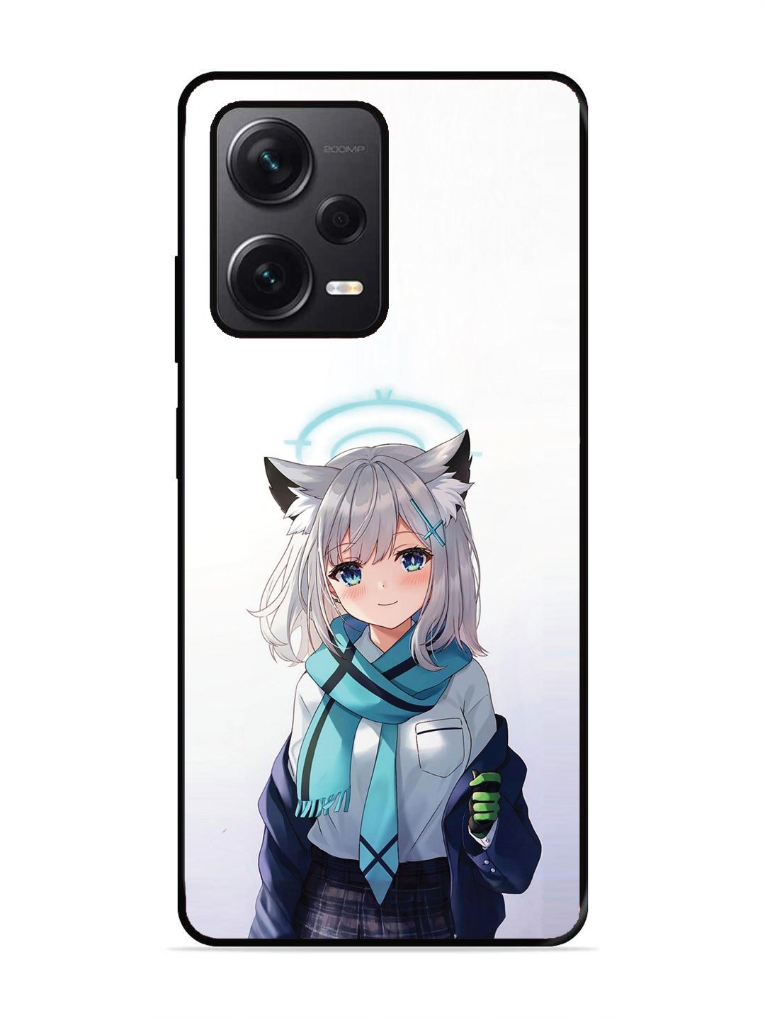 Xiaomi Redmi NOTE 12 PRO PLUS 5g Cute Angel