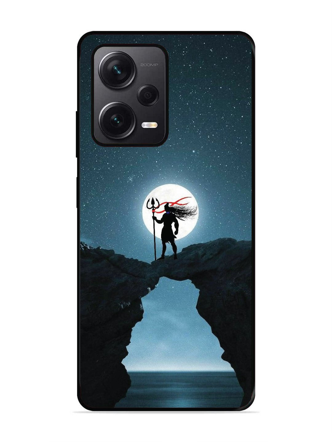 Xiaomi Redmi NOTE 12 PRO PLUS 5g Adi Shiva