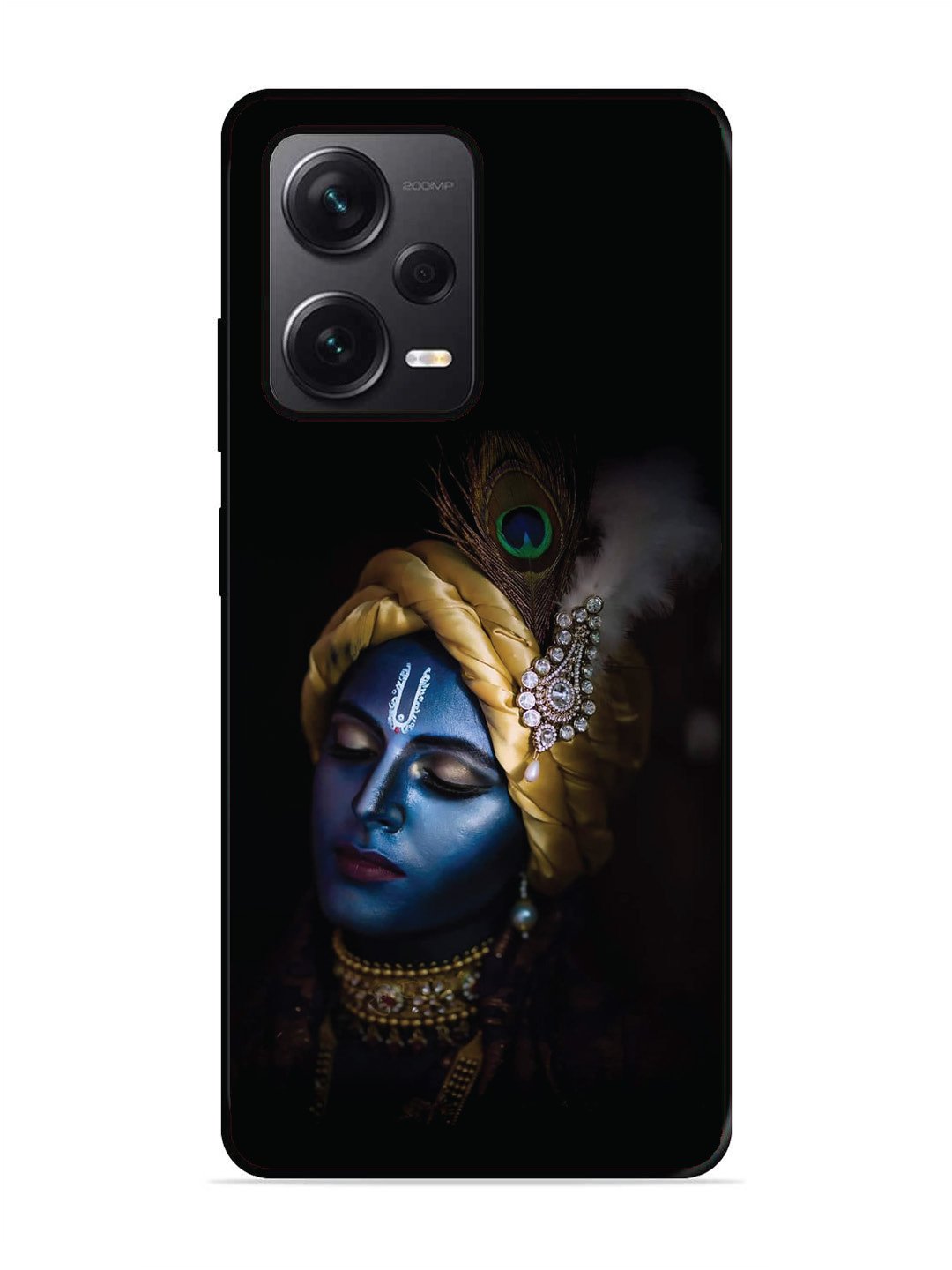 Xiaomi Redmi NOTE 12 PRO PLUS 5g Kanha Krishna