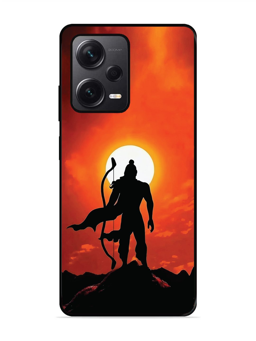 Xiaomi Redmi NOTE 12 PRO PLUS 5g Lord Rama