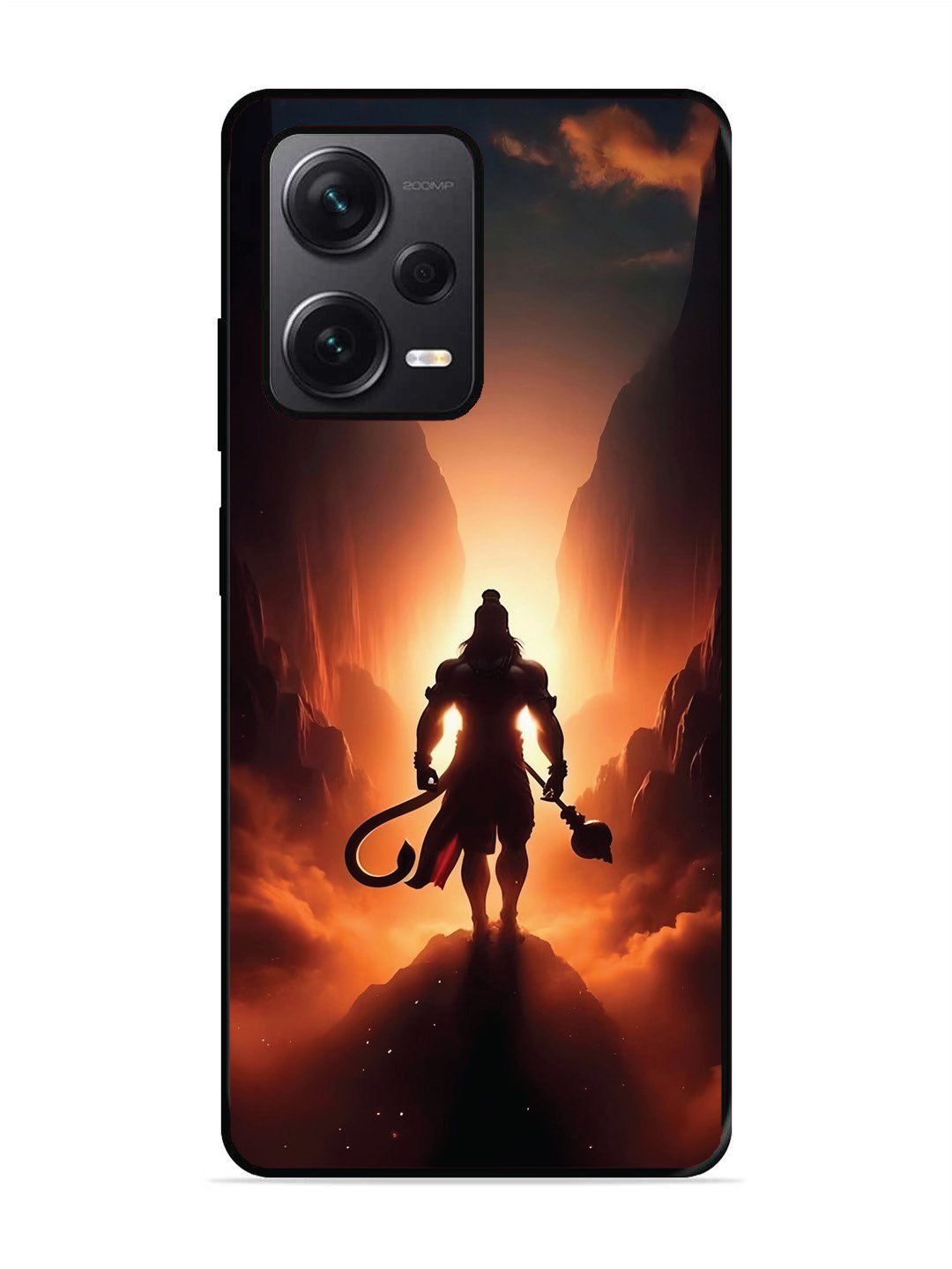 Xiaomi Redmi NOTE 12 PRO PLUS 5g Veer Bajrangi