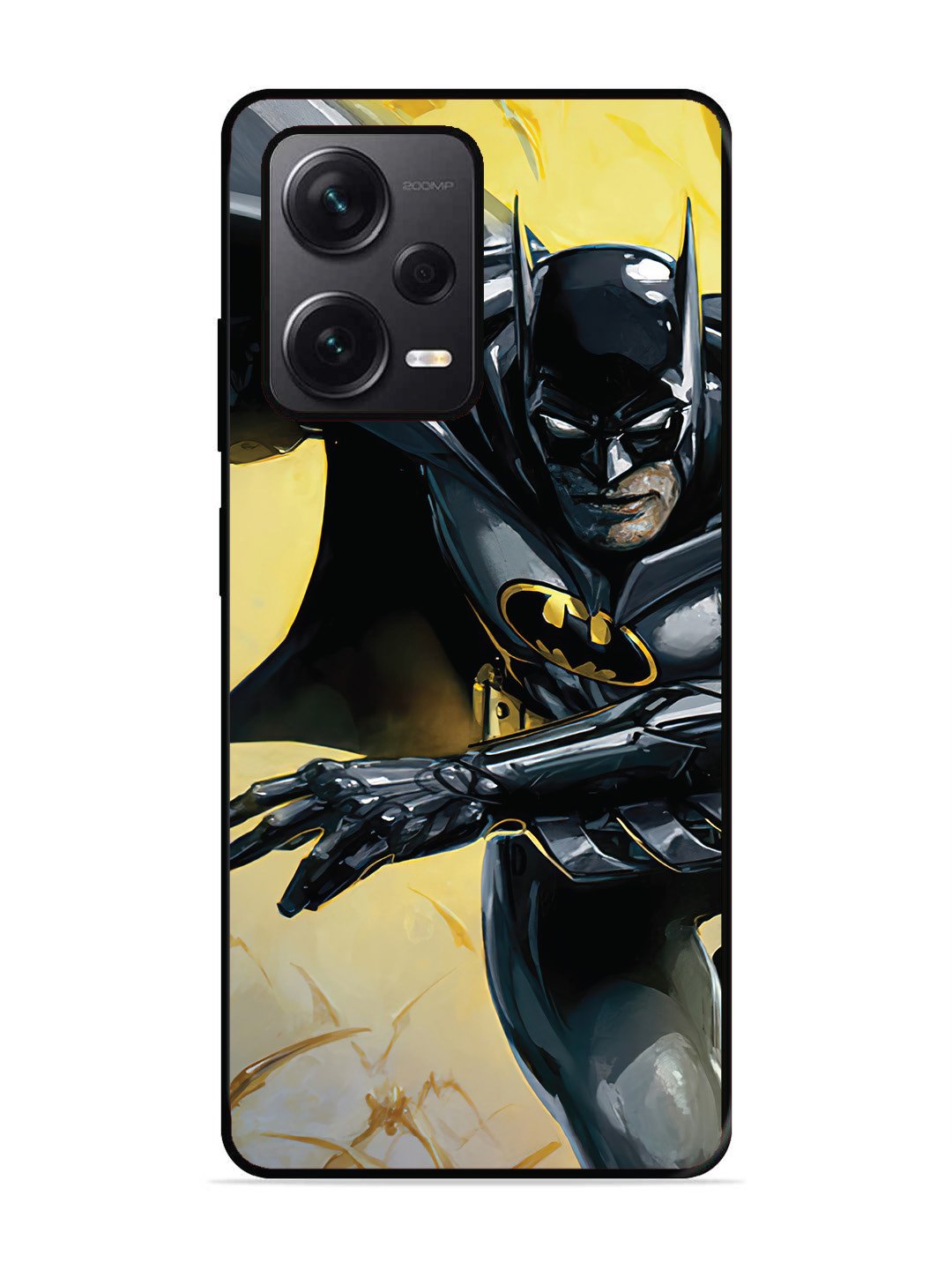 Xiaomi Redmi NOTE 12 PRO PLUS 5g King of Bats comics