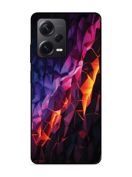 Xiaomi Redmi NOTE 12 PRO PLUS 5g 3d-abstract-colorful