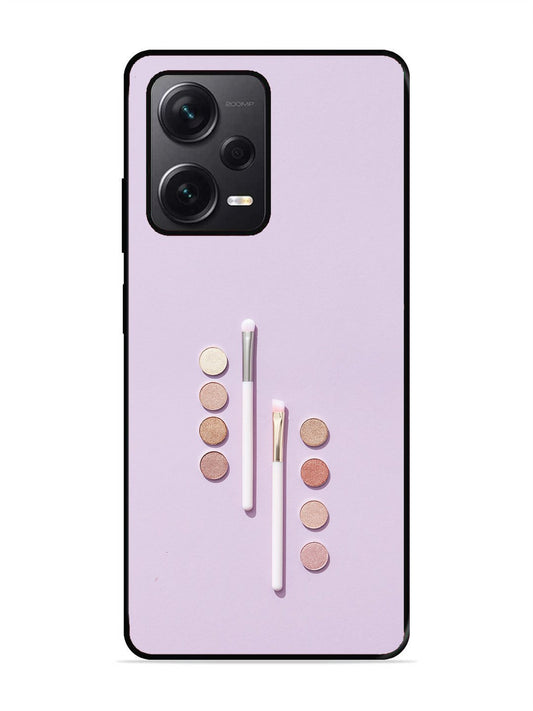 Xiaomi Redmi NOTE 12 PRO PLUS 5g Girls Makeup Story