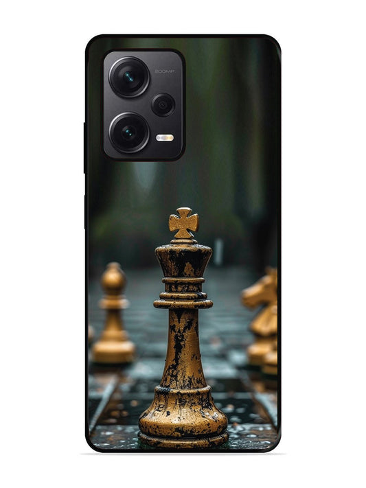 Xiaomi Redmi NOTE 12 PRO PLUS 5g The King Chess