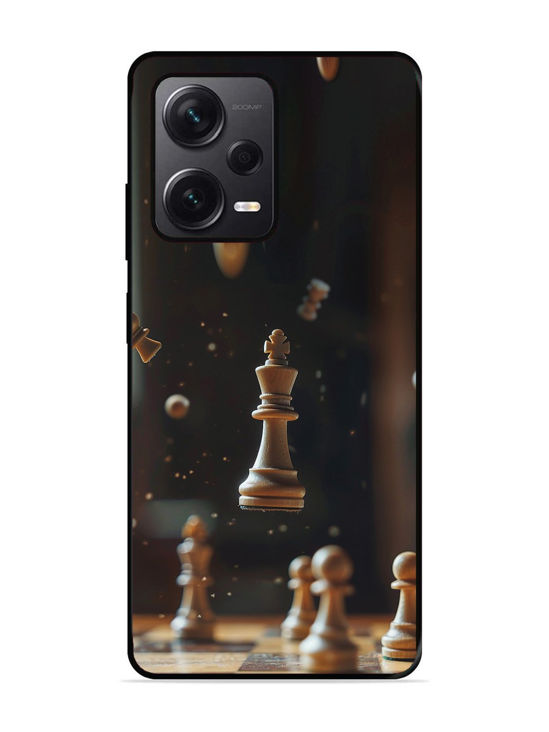 Xiaomi Redmi NOTE 12 PRO PLUS 5g King Chess