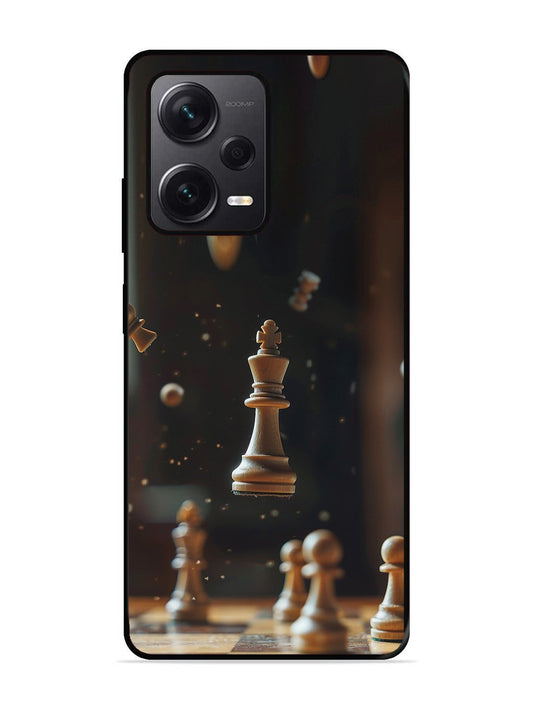 Xiaomi Redmi NOTE 12 PRO PLUS 5g King Chess