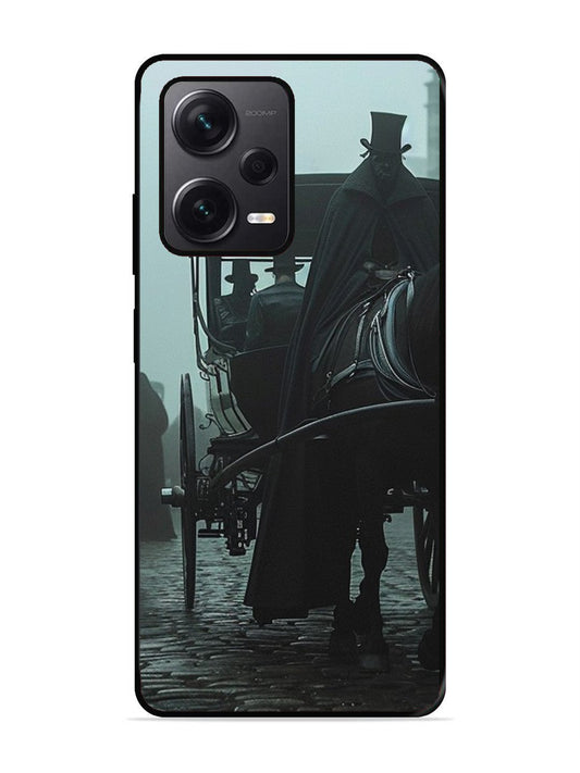 Xiaomi Redmi NOTE 12 PRO PLUS 5g Misty Cobblestone Ride