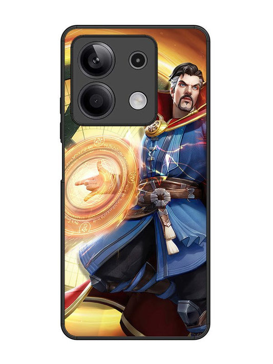 Xiaomi Redmi Note 13 5G doctor-strange-comics-marvel-super-war