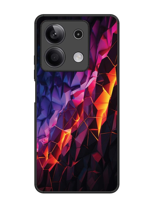 Xiaomi Redmi Note 13 5G 3d-abstract-colorful